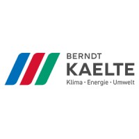 BERNDT Kältetechnik GmbH & Co. KG logo - Similar company to Berndt Gruppe