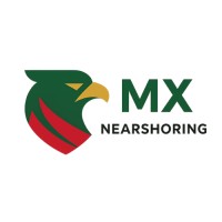 MX Nearshoring logo - Similar company to Dc Nearshoring
