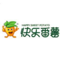 快乐番薯
