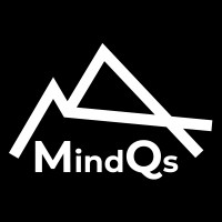 MindQs - Athletes Digital Training logo - Similar company to Trackick