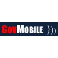 GovMobile, LLC. logo - Similar company to Govsolutions, Inc.
