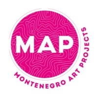 Montenegro Art Projects - MAP logo - Similar company to Galería Espacio Continuo