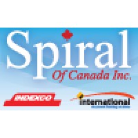 Spiral Of Canada