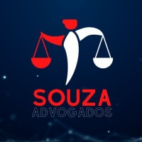 Souza Advocacia logo - Similar company to Condomínio Do Edifício Barra Royal Plaza