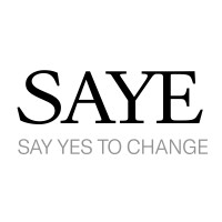 SAYE logo - Similar company to Brava Fabrics