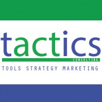 Tactics Consulting LLC logo - Similar company to Tactecs
