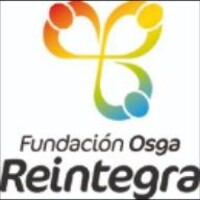 Fundación Osga Reintegra logo - Similar company to Ekintza