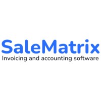 SaleMatrix logo - Similar company to Trade Sights Web Services