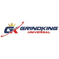 Grindking Universal Private Limited logo - Similar company to Abrasive Engineers Pvt. Ltd