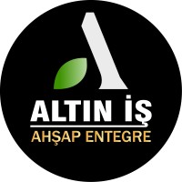 ÇANKIRI ALTIN-İŞ AHŞAP logo - Similar company to Efsi̇na