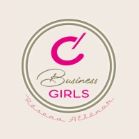CBusinessGirls logo - Similar company to Distrib Service