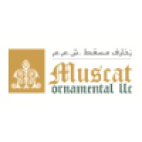 Muscat Ornamental LLC logo - Similar company to Mais Hadaya Muscat