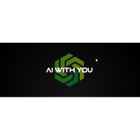 AI With You logo - Similar company to Fast Consulting