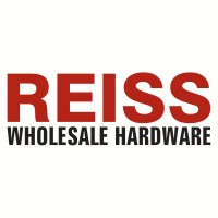 Reiss Wholesale Hardware Co., Inc. logo - Similar company to United Hardware