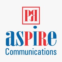 Aspire Communications logo - Similar company to Evolve Impact
