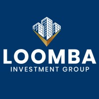 Loomba Investment Group logo - Similar company to Canvas Architecture | Development