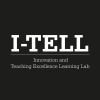 Innovation and Teaching Excellence Learning Lab (I-TELL) logo - Similar company to Clock Creative