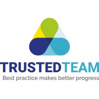 Trusted Team logo - Similar company to Accelerate Adviser Solutions