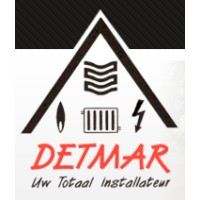 Detmar installaties BV logo - Similar company to Driemans Installatietechniek