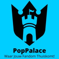 PopPalace logo - Similar company to Ud Automated Bv