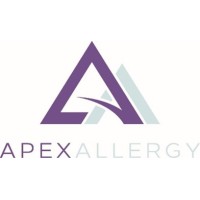 APEX ALLERGY & IMMUNOLOGY, P.C. logo - Similar company to Self-Employed - Consultant
