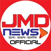 JMD News logo - Similar company to Beforeprint