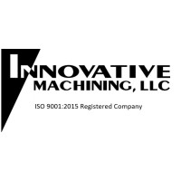 Innovative Machining, LLC logo - Similar company to Wst Fab, Llc