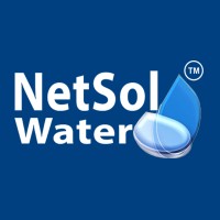 Netsol Water logo - Similar company to Pristine Water