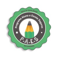 P.A.E.S - Programa Aluno e Escola Seguros logo - Similar company to Coincide | Alinhando Propósitos