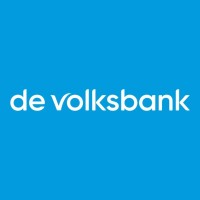de Volksbank logo - Similar company to Bpm Company