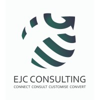 EJC Consulting (Pty) Ltd logo - Similar company to Marathon Group