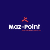 MAZ-POINT LIMITED logo - Similar company to Fizyonops