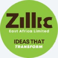 Zillic East Africa Limited logo - Similar company to Gmp Consulting Engineers Ltd