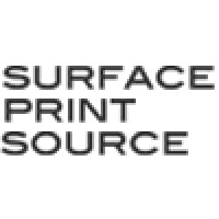 Surface Print Source logo - Similar company to Surface 1°22