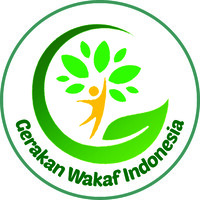 Gerakan Wakaf Indonesia logo - Similar company to Sf Consultant