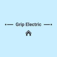 Emergency Electrician - 24 hour - Grip Electric Limited logo - Similar company to Cg Site Electrical Ltd
