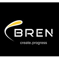 Bren Corporation logo - Similar company to Master Sustainability Today