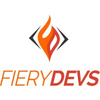 Fierydevs Softwares logo - Similar company to Techiesoul