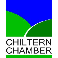 Chiltern Chamber of Commerce logo - Similar company to Bucks Bizz Networking
