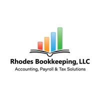 Rhodes Bookkeeping, LLC logo - Similar company to Campo Bookkeeping, Llc