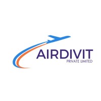 AirDivit Pvt. Ltd logo - Similar company to Perfect Power Solution