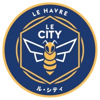 Le City | Le Havre logo - Similar company to Neoxperiences