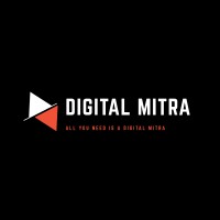 Digital mitra logo - Similar company to Digital Mitro