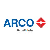 ProFuels logo - Similar company to Loginam