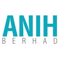 ANIH Berhad logo - Similar company to Afa Technologies Sdn Bhd