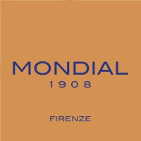 Mondial 1908 Firenze logo - Similar company to Workjeje