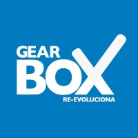 Gearbox UdeC logo - Similar company to Boly Games
