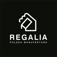 Regalia Polska Manufaktura logo - Similar company to Hubertus Design Sp. Z O.O.