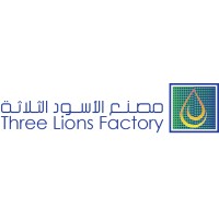 Three Lions Factory logo - Similar company to Contec