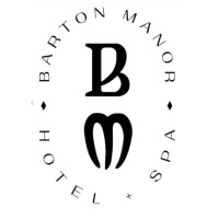 Barton Manor Hotel & Spa logo - Similar company to Usecaller.Io